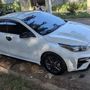 Vendo o negocio Kia forte 2021 GT Line - Img 53810723
