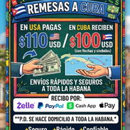 Remesas a Cuba (10 %) - Img 58129719
