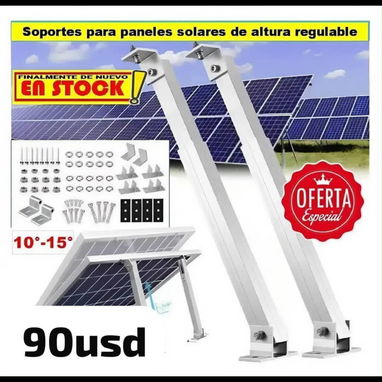 Cables fotovoltaicos originales para ekoflow y paneles - 2/7