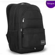 Mochila Targus Octave III 15.6'' 22L Multiusos con Compartimento para Laptop - Negro La Targus Octave III para laptops d - Img 57772624