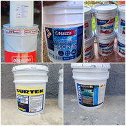 Se venden pinturas originales e importadas - Img 57766887
