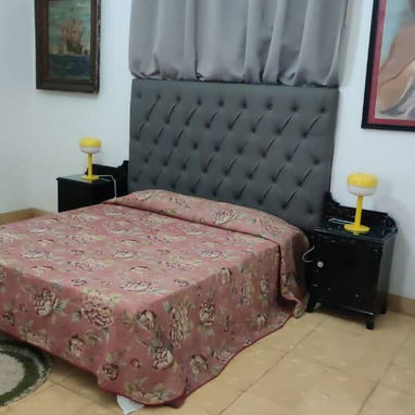 🏤Apartamento de renta en La Habana cerca del malecon habanero (Centro Habana) 3 habitaciones 9 personas. Alquiler apto - 8/10