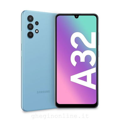 Tenemos Samsung Galaxy A32, Samsung Galaxy A24 y muchas variedades más. 51356806 - Img 78355781