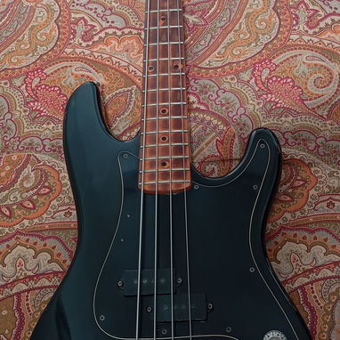 Bajo Epiphone by Gibson 1989 (Sonido Precision Clásico) - Img 109203017