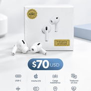 Airpods Pro 3-Calidad OEM - Img 57244552