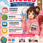 🌸 CLASES DE INGLÉS 🌸 - Img 55265531