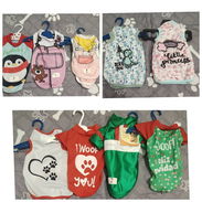 Camisetas Pequeñas (para Mascotas) - Img 58276350