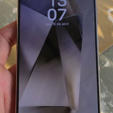 Samsung S24 ultra 12gb 512gb interno impecable - Img 123147888