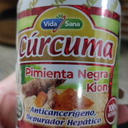 CURCUMA - Img 49784607