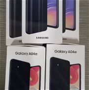 Samsung A04e 3/32 gb sellado en caja - Img 45781462