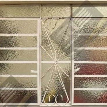 Puertas y ventanas de cristal, personalizadas, con angular original y transporte incluído - Img 125796827