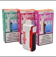 💨ADJUST 40mil Puffs💨 - Img 50633526