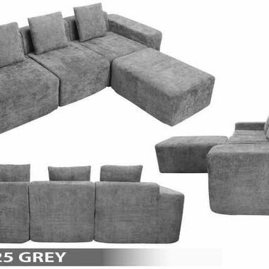 Sofas en L - Img 122678814