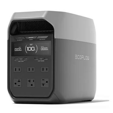 Ecoflow Delta - Img 121151330