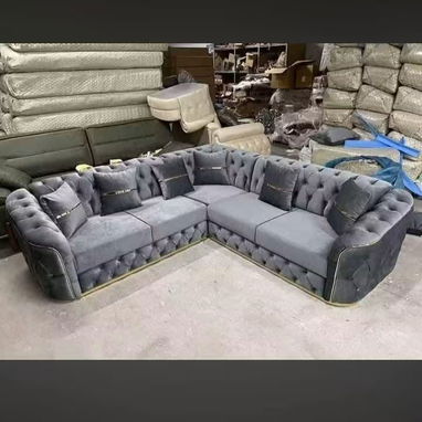 Excelente oferta de muebles de Lujo para el konfor del hogar con maxima calidad y garantía - 8/10