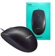 Mouse Logitech - Img 50881185