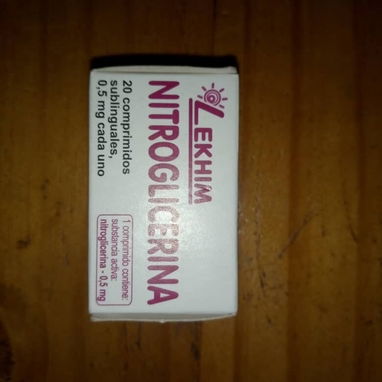 Medicamentos - 7/10