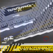 KIT RAM 2X16 GB BUS 3600 CORSAIR VENGANCE LPX SELLADAS LLAMAR 5-278-7004 - Img 47484174