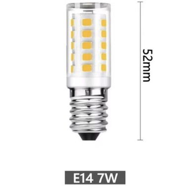 bombillo E14 led 7w - 52747926 - Img 114214003