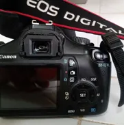 Canon EOS T3 - Img 46153732