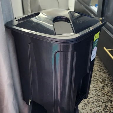 Cesto para basura de 15 l(Playa) - 3/3