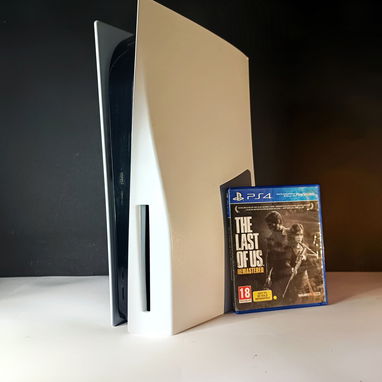 PS5 FAT VERSION LECTOR DE DISCO - Img 127600728