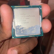 Vendo procesador Intel Core i7-4790 de Cuarta Generación, 3.6 G - Img 45402514