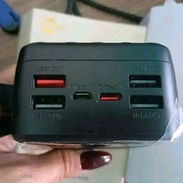Powerbank 60000 mah - Img 56045870