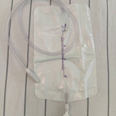 Sondas Vesicales Foley 14, 16, 18 y 20 y Bolsas colectoras de orina 2000ml - Img 117920941