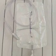 BOLSAS COLECTORAS DE ORINA PELICAN IMPORTADAS 1500ml REUTILIZABLES - Img 53782690
