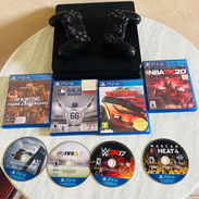 ✨️Ps4 Slim juegos última versión FIFA 26 inyectado ✨️ - Img 55767547