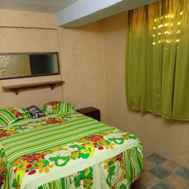 📌(R): HE(G)-001-025 💥 APARTAMENTO EN PLANTA BAJA INTERIOR — GUANABO, CERCA DE LA PLAYA - Img 123083414
