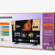 TV Samsung 65” U800FD. Nuevo en caja - Img 56288408