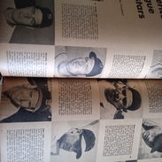 Libros únicos de grandes ligas del beisbol años 40 y 50 - Img 56039497