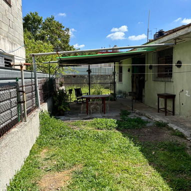 GG-117 🏠 ¡OPORTUNIDAD EN ALTAHABANA: CASA INDEPENDIENTE CON 5 HABITACIONES! ✨ - 2/10