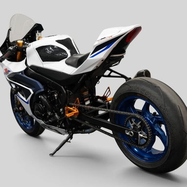 2023 Suzuki GSX-R1000 - 4/4