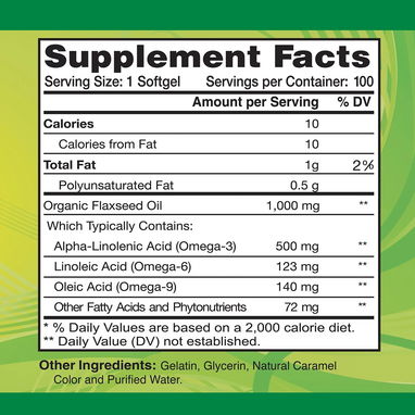 โ
โ โ OMEGA 369 + 1 ๐REGALO , 100 TABLETAS DE 1000MG , PRECIO 12 USD - Img 110771035