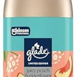 Glade Repuesto automático en aerosol 6.2oz 12usd - Img 124868905