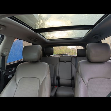 Hyundai Santa Fe Sport 2.0T 2016-2017: potencia y estilo en cada kilómetro. Con motor turbo de 240 caballos, tracción AW - Img 123356133