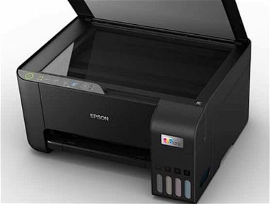 Rebajas de impresorasEpson  l3250 si compras hoy puedes pagar por transferencia. - Img 66048901