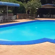 Piscina en Boyeros, abierta de 10 a 6 pm - Img 48958296