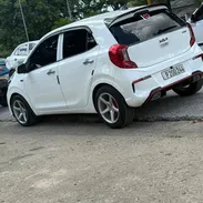 Vendo o negocio kia picanto del 2017 hecho 2020 - Img 51673110
