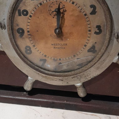 RELOJES DE PARED ANTIGUOS - Img 126048193