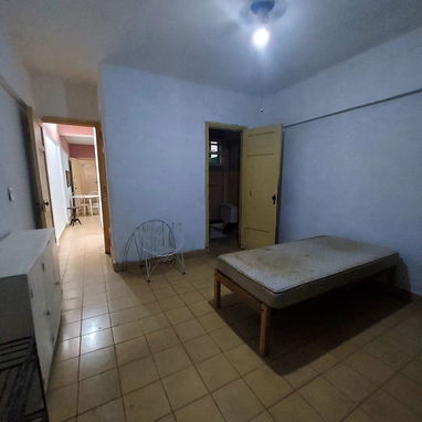 Se renta apartamento en el Vedado - 4/7