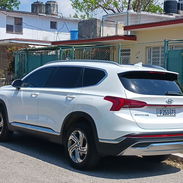 Vendo o negocio yhunday santa fe del 2022 full equipado - Img 49658703