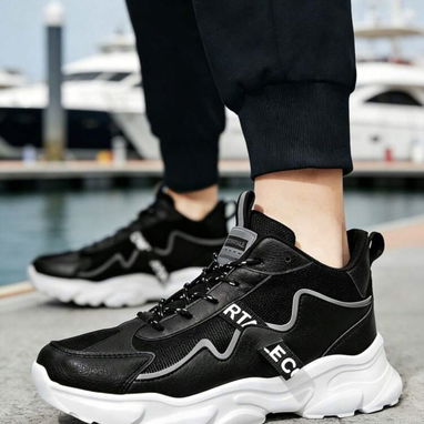 Tenis de hombre talla 45 / 29.5cm - 4/4