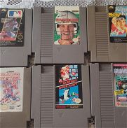 Casetes de Nintendo NES - Img 45732930