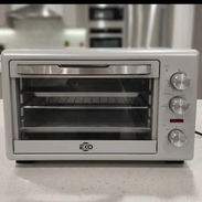 Horno eléctrico - Img 57874417