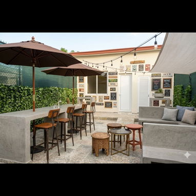 Rooftop para cualquier evento - 5/5