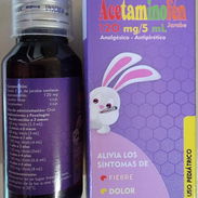 Acetaminofén - Img 54862533